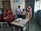 Monitoring of Blood Pressure